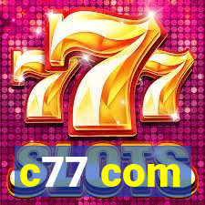 c77 com